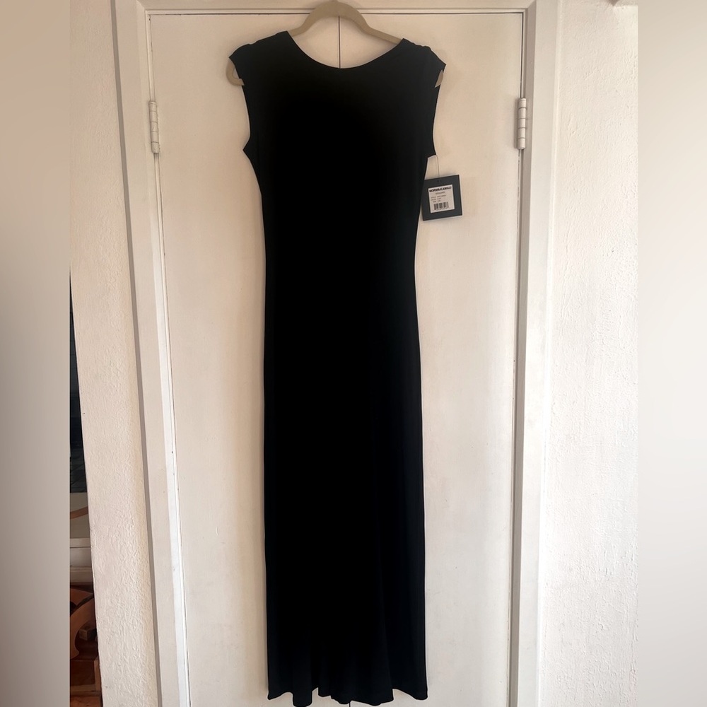 Norma Kamali Jumpsuit
